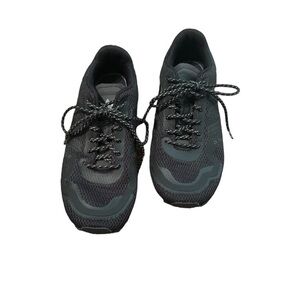 Black Adidas ZX_750_HD SIZE 2